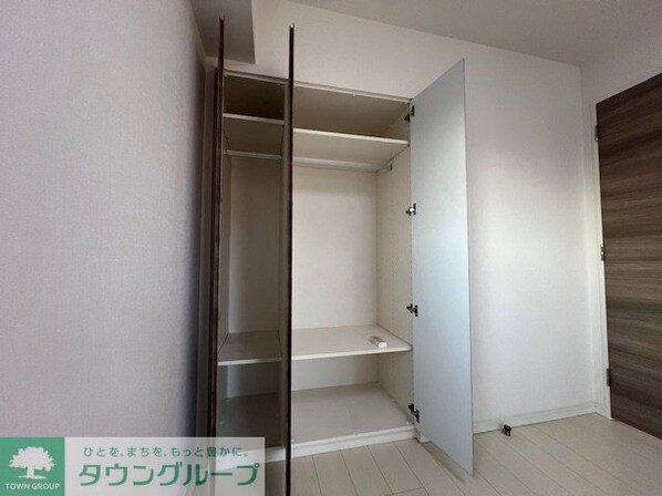 プレシス八王子の物件内観写真